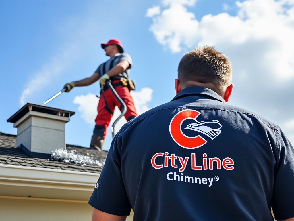 Top-Quality Chimney Cleaning Services in Littleton, MA